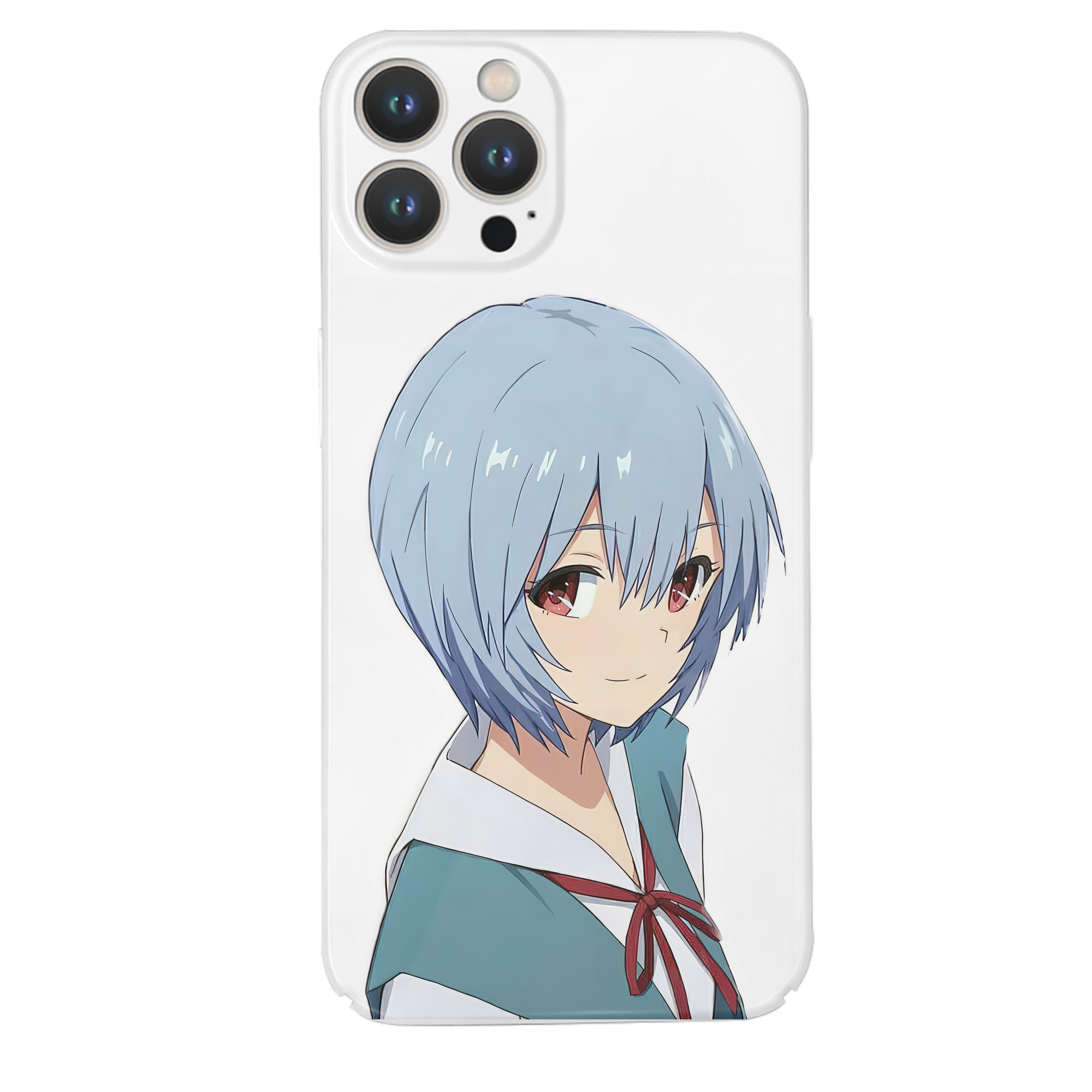 （画像用） EVA 新世紀エヴァンゲリオン 【iPhone 14シリーズ対応】ハードケース